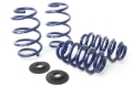 Picture of H&R 21-22 Volkswagen ID.4 Pro/ID.4 Pro S (AWD) Sport Spring