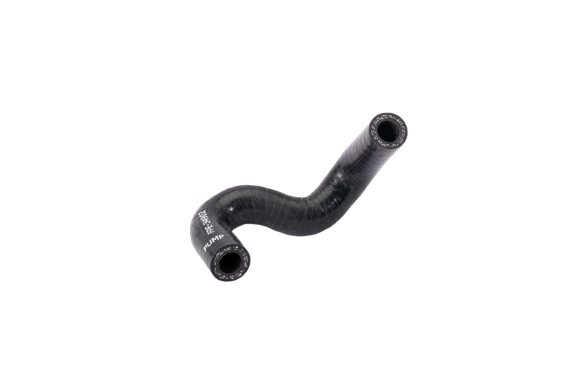 Picture of Fleece Performance 11-16 GM 2500/3500 Duramax LML Replacement CP3 Return Hose