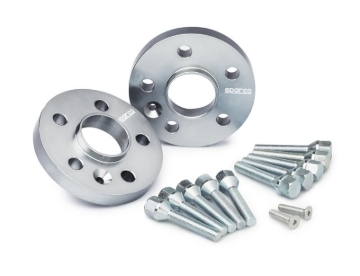Picture of Sparco Wheel Spacer 5MM 5x130 - 71.5ID