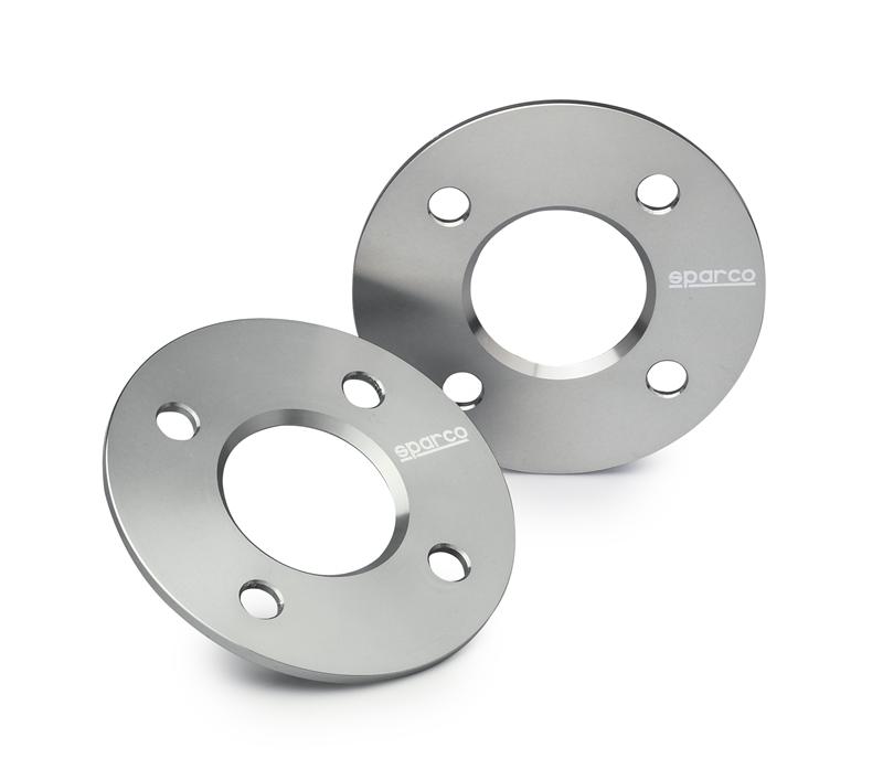 Picture of Sparco Wheel Spacer 13M 4x100 - 56ID