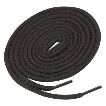 Picture of Sparco Shoe Laces RB3 110Cm Black