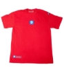 Picture of Sparco T-Shirt Tach Tri Black LRG