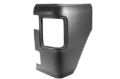 Picture of Rugged Ridge Rear Corner Kit Body Armor 18-22 Jeep Wrangler JL/JLU Models