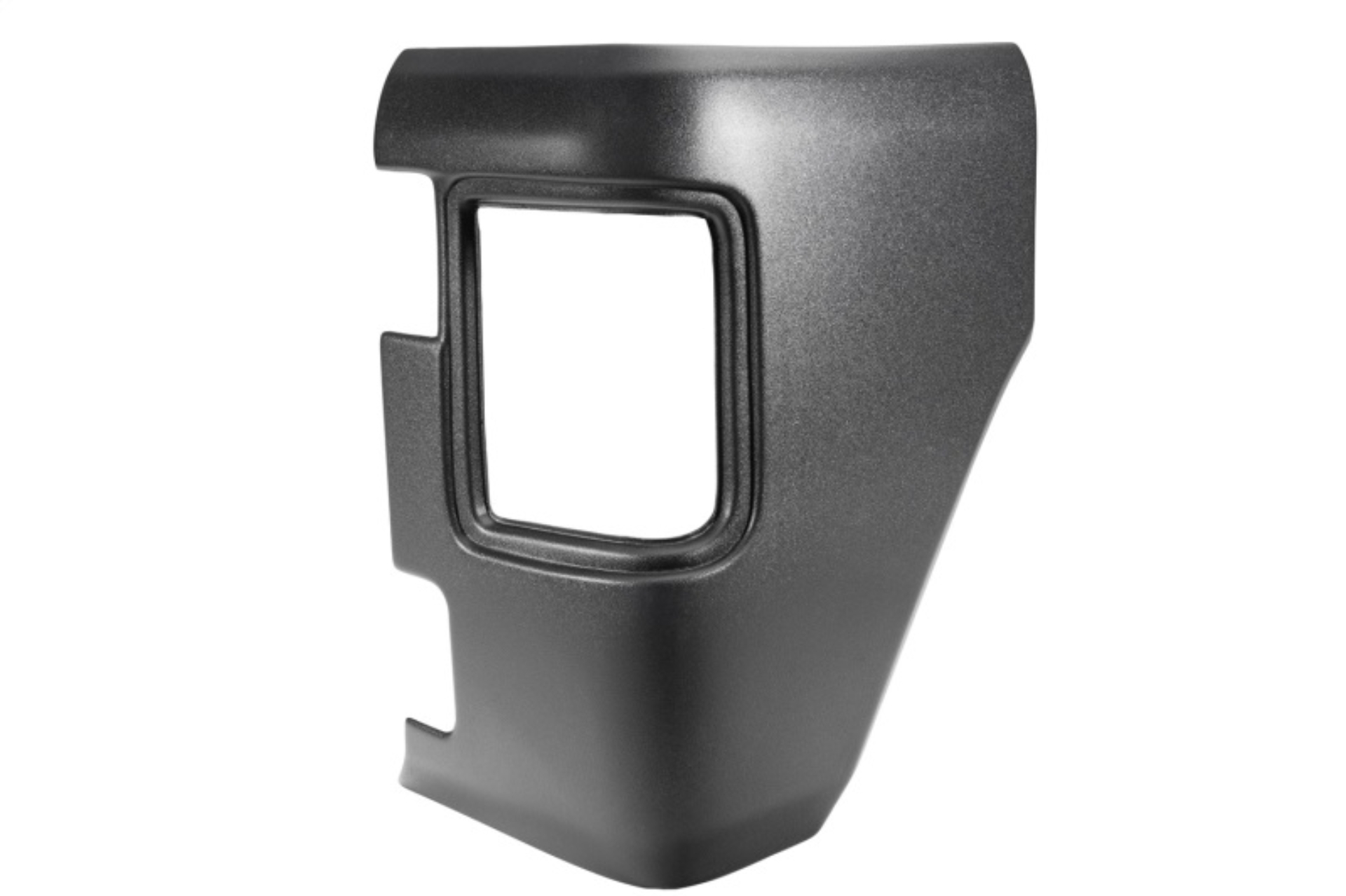 Picture of Rugged Ridge Rear Corner Kit Body Armor 18-22 Jeep Wrangler JL/JLU Models