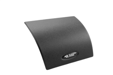 Picture of Rugged Ridge Cowl Guard Body Armor 07-18 Jeep Wrangler JK/JKU Models