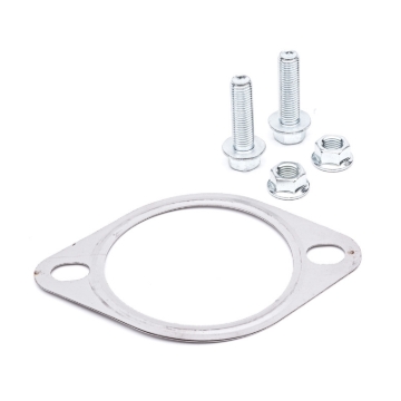 Picture of COBB 07-09 MazdaSpeed3 Cat-Back Exhaust Replacement hardware Kit (Gasket and bolts)