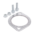 Picture of COBB Subaru Impreza WRX or STI Cat-Back Exhaust Replacement Hardware Kit (Gasket and bolts)