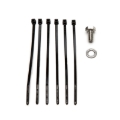 Picture of COBB Subaru 3-Port Boost Control Solenoid Replacement Hardware Kit (hardware only)