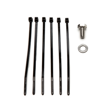 Picture of COBB Subaru 3-Port Boost Control Solenoid Replacement Hardware Kit (hardware only)