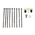 Picture of COBB Mazdaspeed 3-Port Boost Control Solenoid Hardware Kit (Hardware only)