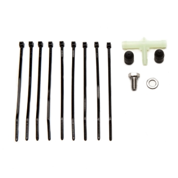 Picture of COBB Mazdaspeed 3-Port Boost Control Solenoid Hardware Kit (Hardware only)