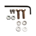 Picture of COBB Mazdaspeed6 SF Intake System Hardware Kit (Hardware only)