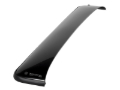 Picture of WeatherTech 2020+ Toyota Highlander (Excl. Panoramic) Sunroof Wind Deflectors - Dark Smoke