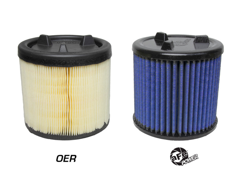 Picture of AFE 21-22 Ford Bronco L4-2.3L Magnum FLOW Pro 5R Air Filter