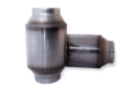 Picture of Kooks Universal 3 Inch GREEN Catalyst 7.5 Inch Length 400 cell