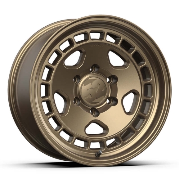 Picture of fifteen52 Turbomac HD Classic 17x8.5 5x127 0mm ET 71.5mm Center Bore Bronze Wheel