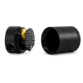 Picture of Mishimoto 22+ Kia Stinger GT Catch Can Kit (PCV Side)