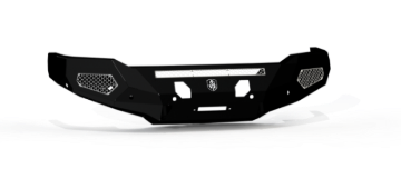 Picture of Road Armor 2019 Ram 2500 Evolution Base Front Bumper