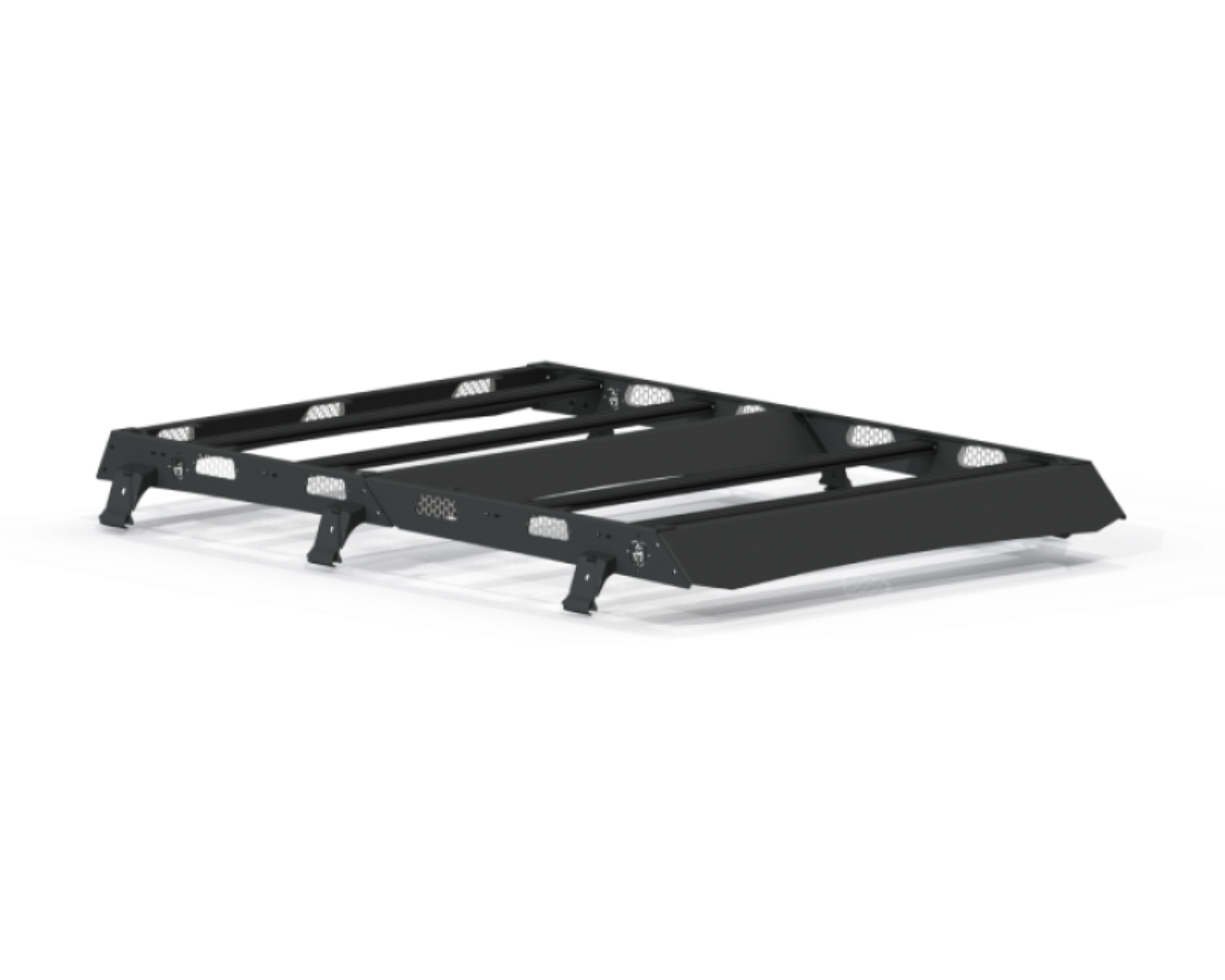 Picture of Road Armor 2020 Jeep Gladiator JT Modular Roof Rack