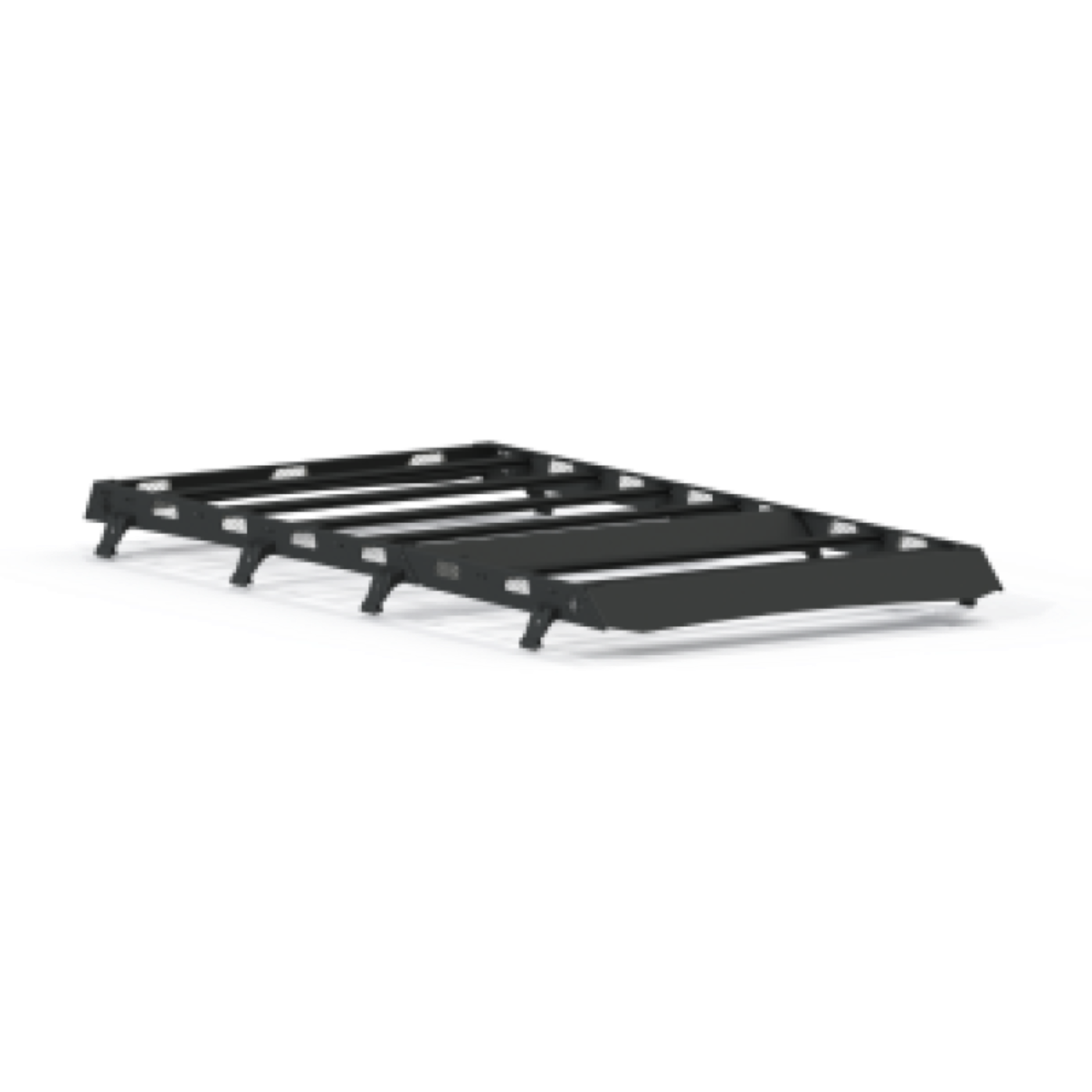 Picture of Road Armor RDA TRECK Roof Racks - 518RRS81B