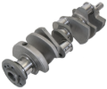 Picture of Eagle Pontiac 400 Forged Steel Crankshaft, 4.2500in Stroke