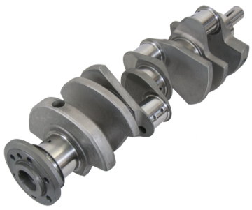 Picture of Eagle Pontiac 400 Forged Steel Crankshaft, 4.2500in Stroke