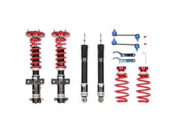 Picture of Pedders 05-14 Ford Mustang S197 Extreme Xa Coilover Plus Kit