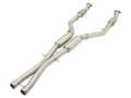 Picture of aFe Exhaust Cat Back - 49-36321-1