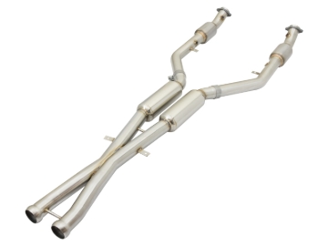 Picture of aFe Exhaust Cat Back - 49-36321-1