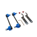 Picture of Pedders 05-14 Ford Mustang S197 Extreme Xa Coilover Plus Kit