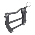 Picture of Go Rhino GOR Door Replacements - 572501