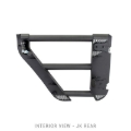 Picture of Go Rhino GOR Door Replacements - 572502