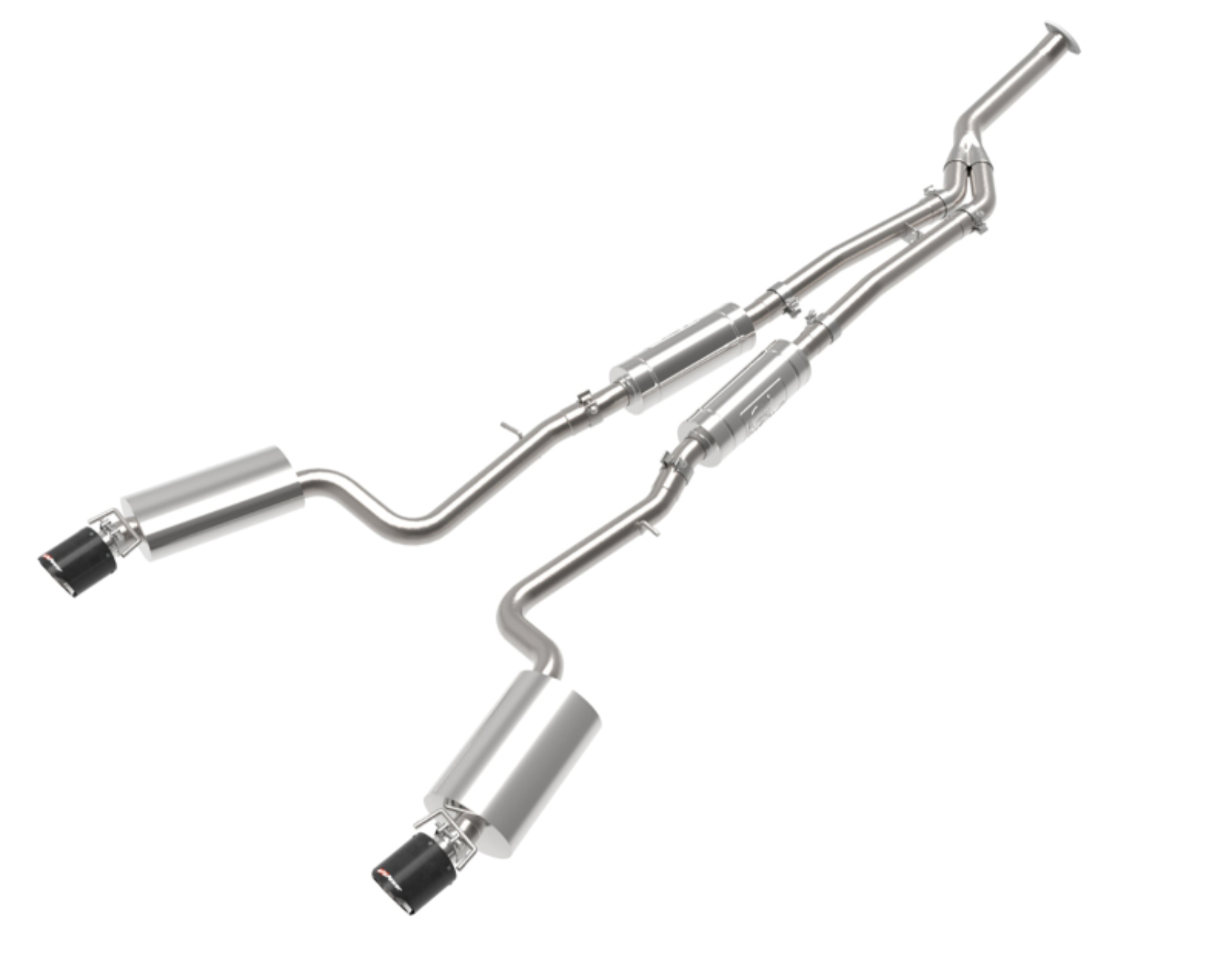 Picture of aFe Exhaust Cat Back - 49-36059-C