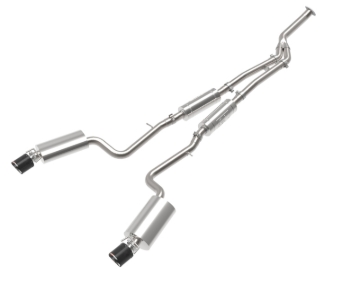 Picture of aFe Exhaust Cat Back - 49-36059-C