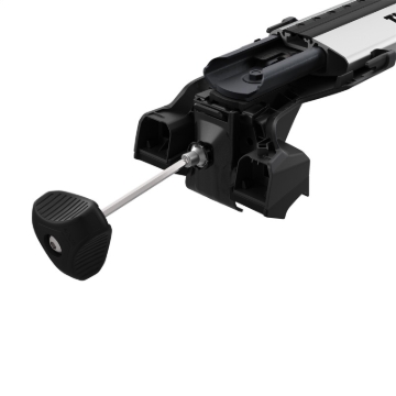 Picture of Thule Edge Flush Rail - BLACK