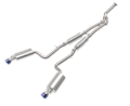 Picture of aFe Exhaust Cat Back - 49-36059-L