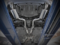 Picture of aFe Exhaust Cat Back - 49-36059-P