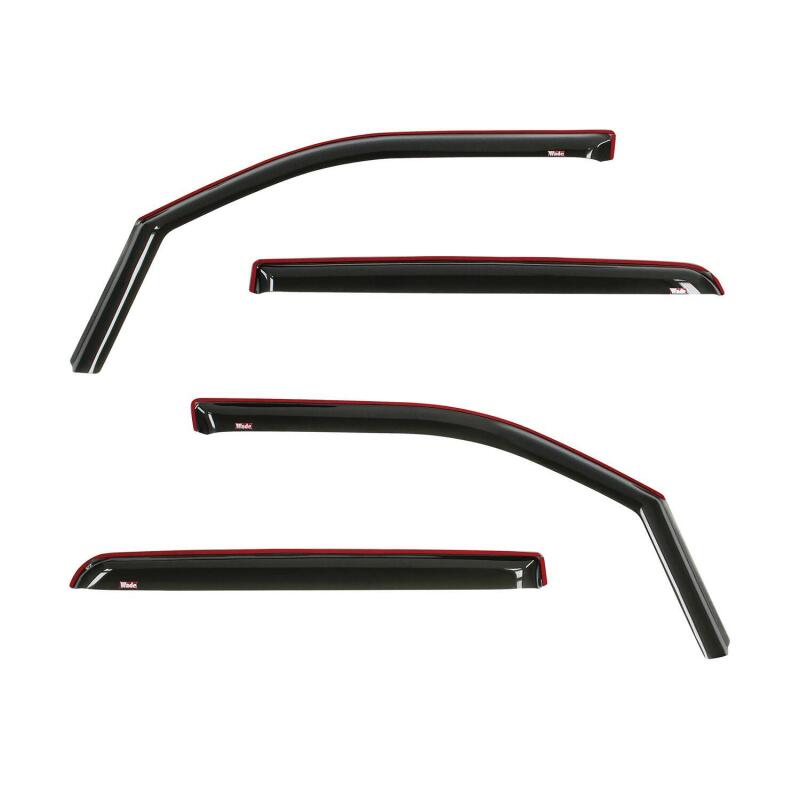 Picture of In-Channel Wind Deflector