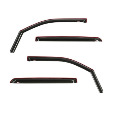 Picture of In-Channel Wind Deflector