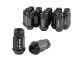 Picture of Skunk2 12x1.25 Forged Lug Nut - Black (Set of 20)