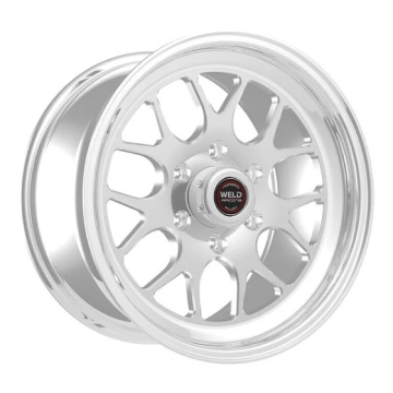 Picture of Weld WEL S77 Wheels - 77LP7080B50A