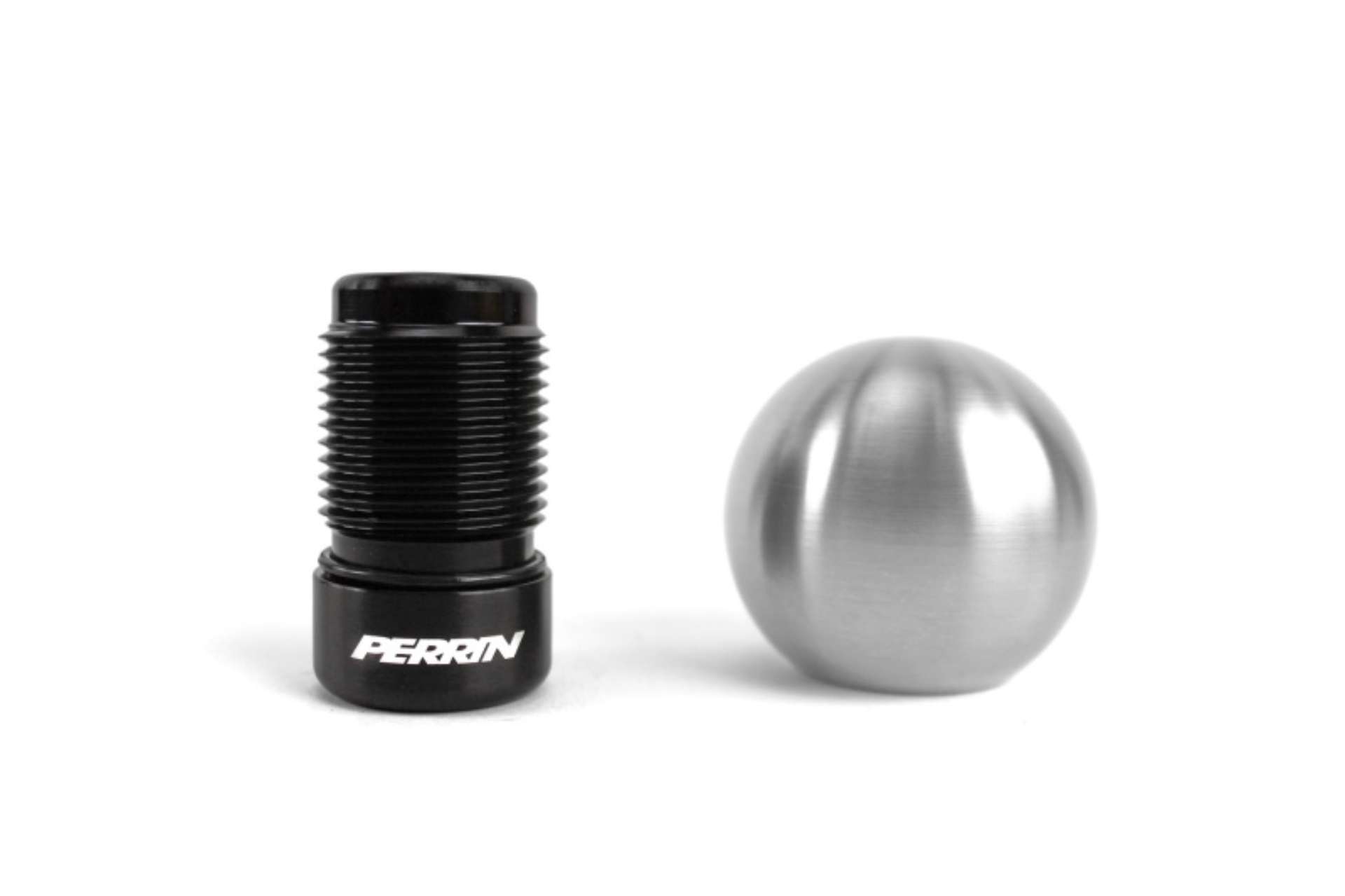 Picture of PERRIN 13-26 Subaru BRZ / 13-26 Toyota GR86/FR-S/86 6spd SS Shift Knob - Ball Style