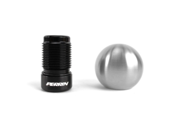 Picture of PERRIN 13-26 Subaru BRZ / 13-26 Toyota GR86/FR-S/86 6spd SS Shift Knob - Ball Style