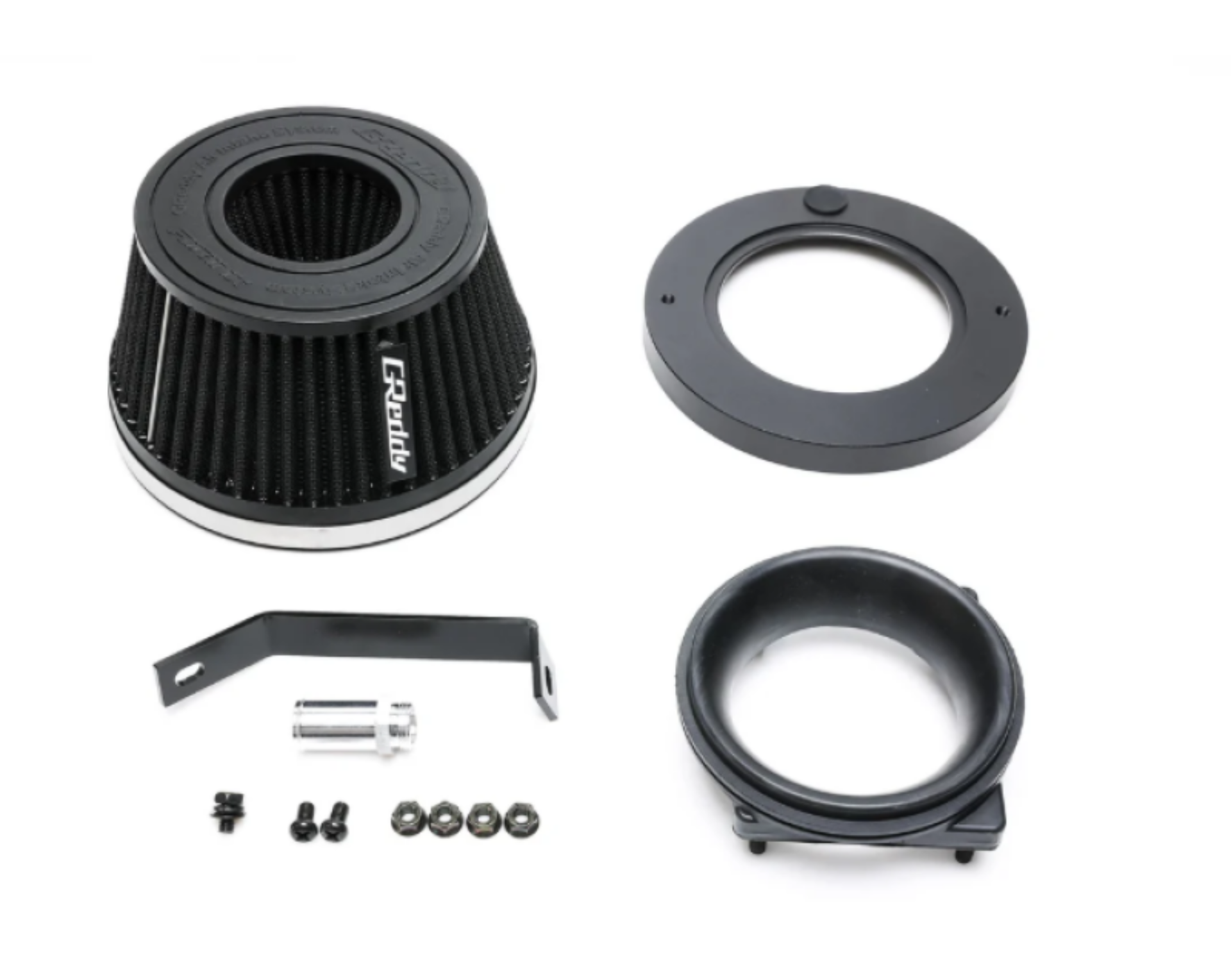 Picture of GReddy 91-93 S13 w/SR20DET Airinx Intake (AY-MB/ adapter)
