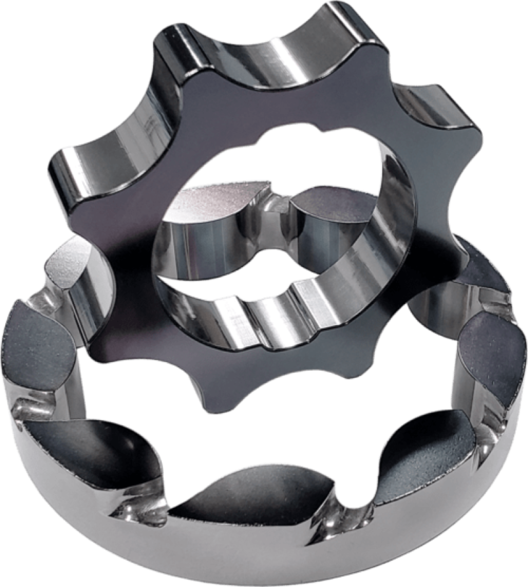 Picture of Boundary BOU Oil Pump Gear - CM-OPG-GT500-VM