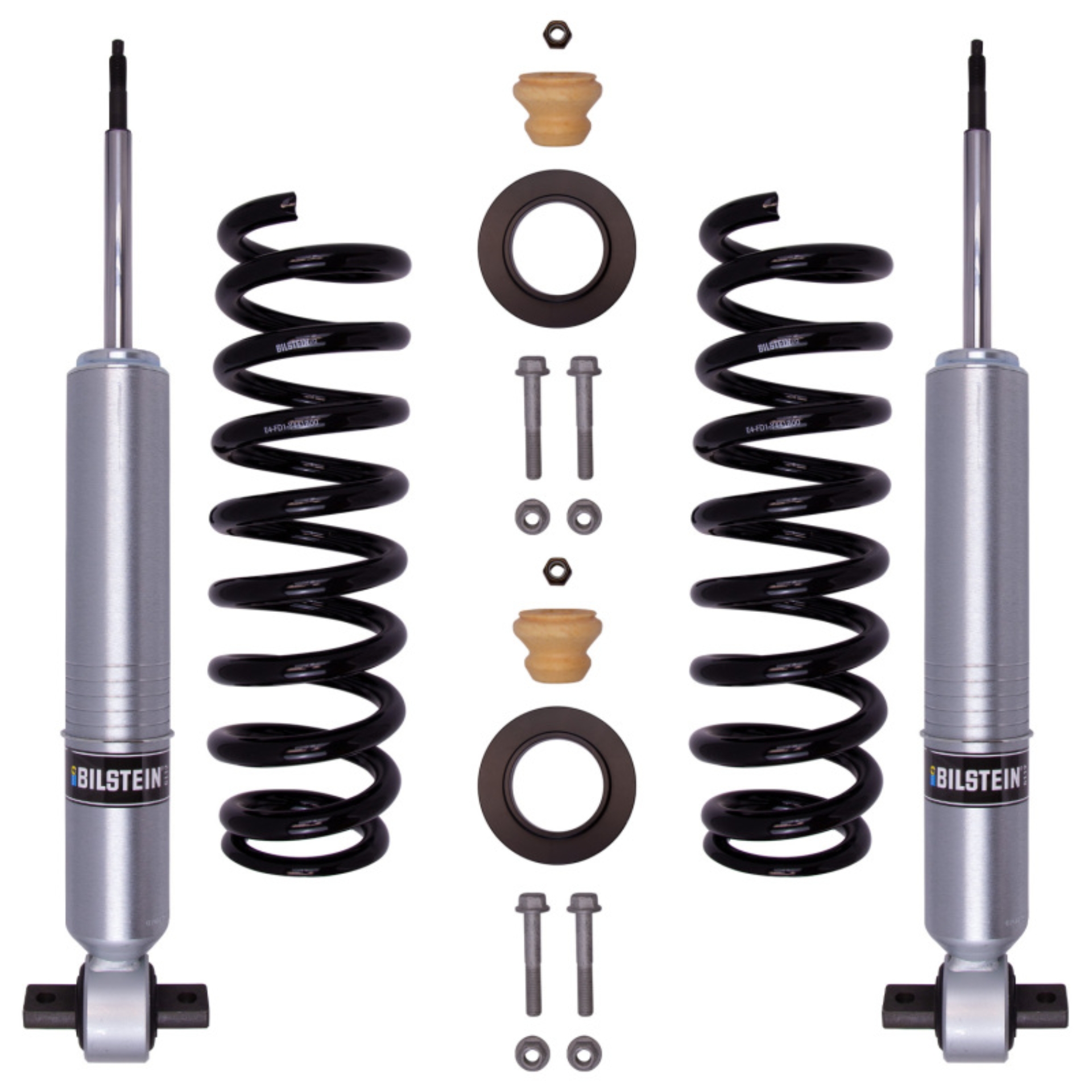 Picture of B8 6112 - Suspension Kit