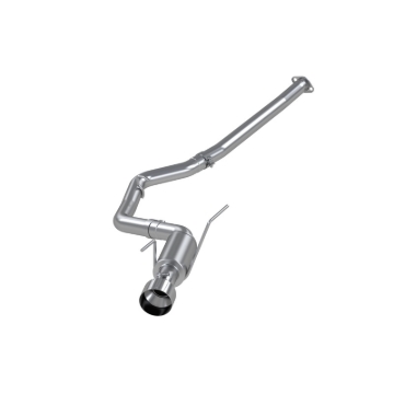 Picture of MBRP 15-21 Subaru WRX 2.0L/STI 2.5L/ 11-14 Sedan 3in Cat-Back Single Rear Exit - T304