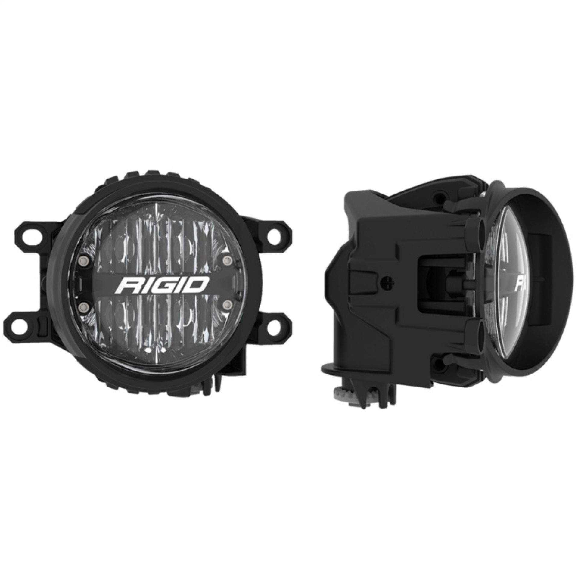 Picture of Rigid Industries RIG 360 Series Light Bars & Cubes - 37116