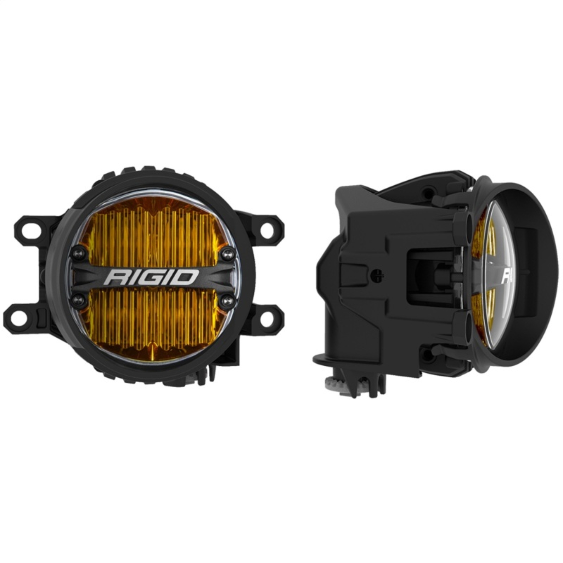 Picture of Rigid Industries RIG 360 Series Light Bars & Cubes - 37117