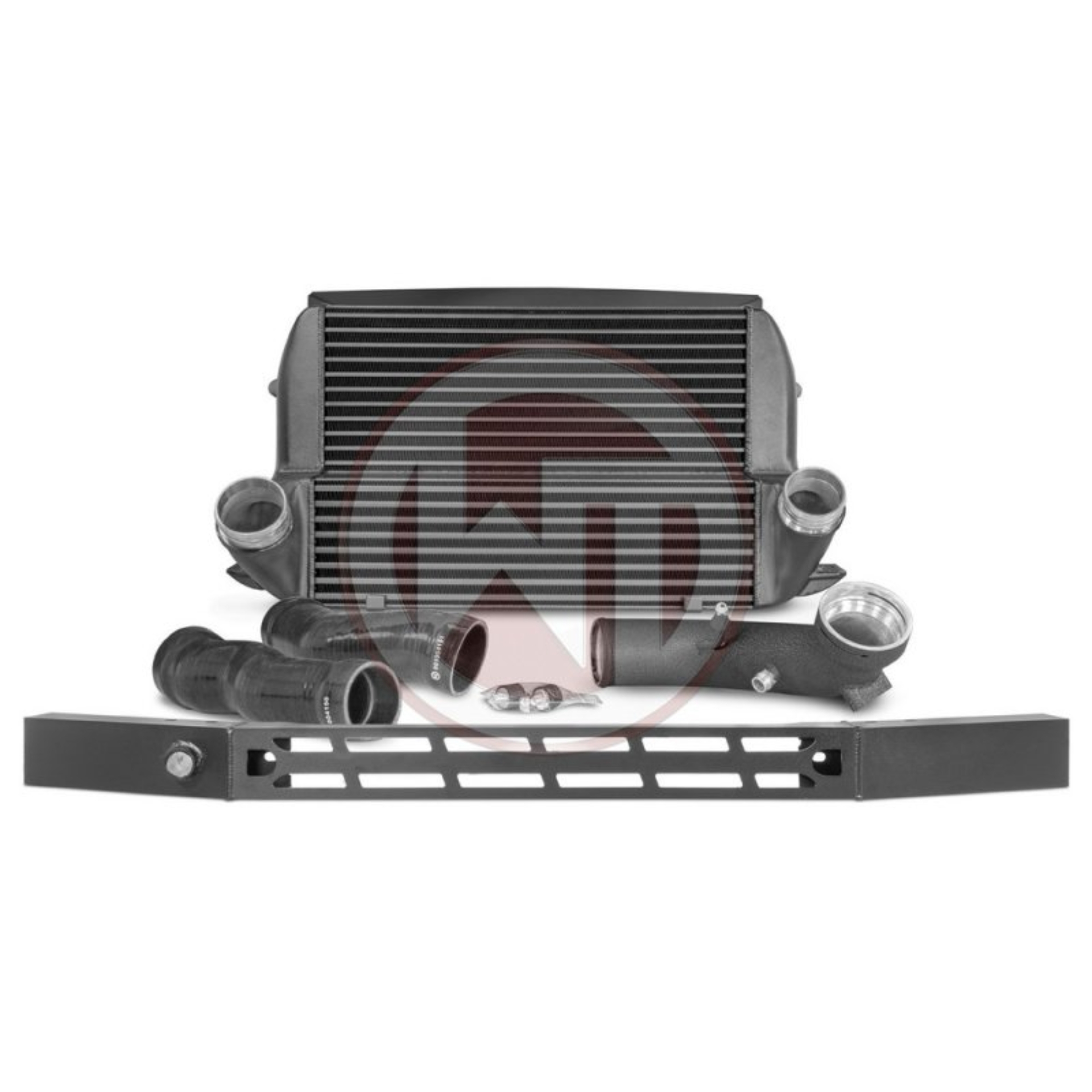 Picture of Wagner Tuning BMW F30/31/32/34/35/36 335i N55 EVO3 Competition Intercooler Kit